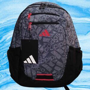 NWT ADIDAS FUNDARE BACKPACK